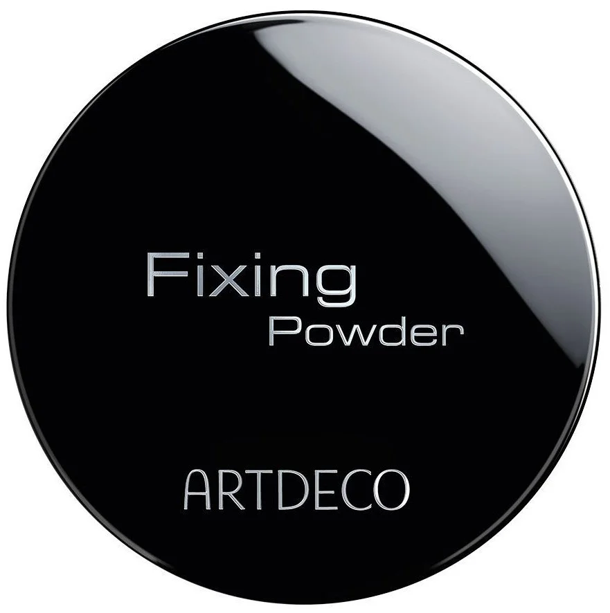 ARTDECO Fixing Powder