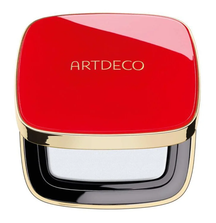 Poudre Illuminatrice Strobing Powder De Artdeco - Neuf, Non Ouvert - Pour Un Teint Lumineux