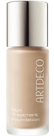 ARTDECO Rich Treatment Foundation
