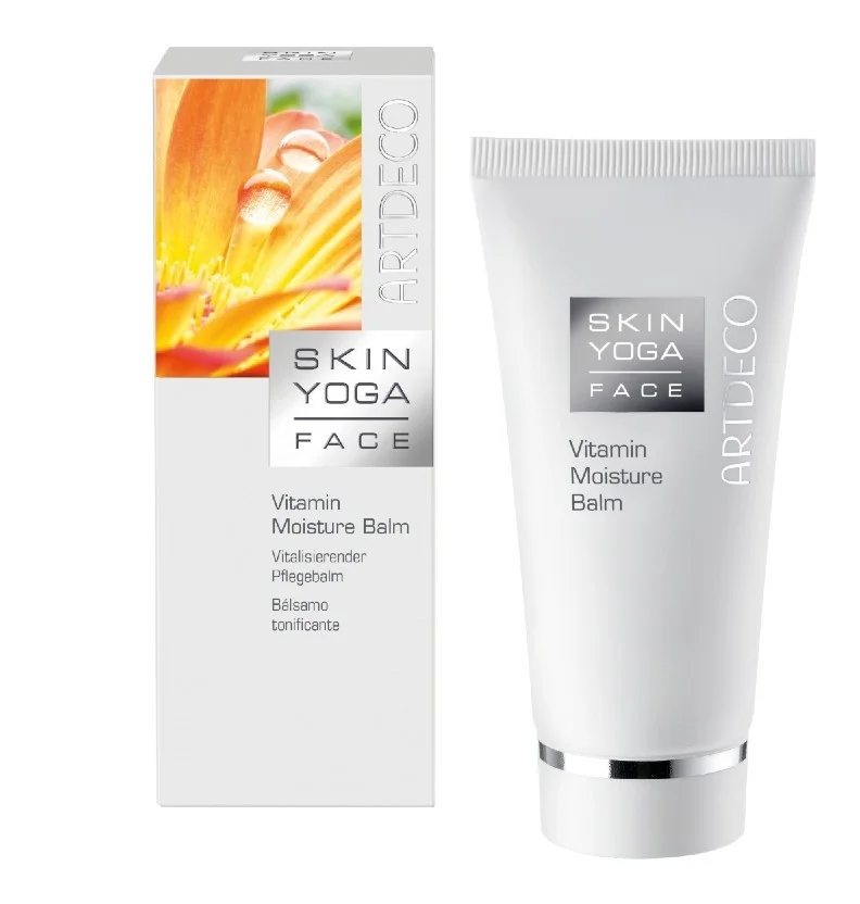 ARTDECO Vitamin Moisture Balm
