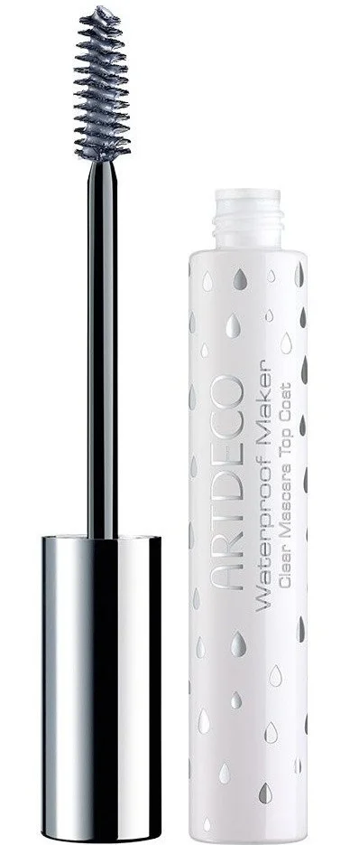 Chuốt mi ARTDECO Waterproof Maker Clear Mascara Top Coat