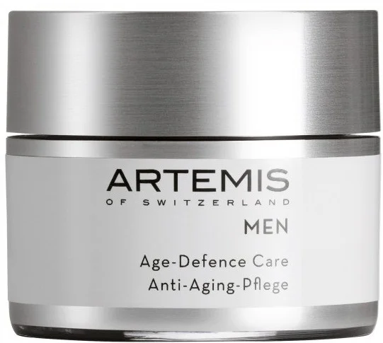 Artemis by Switzerland Artemis Men Age Defence Care