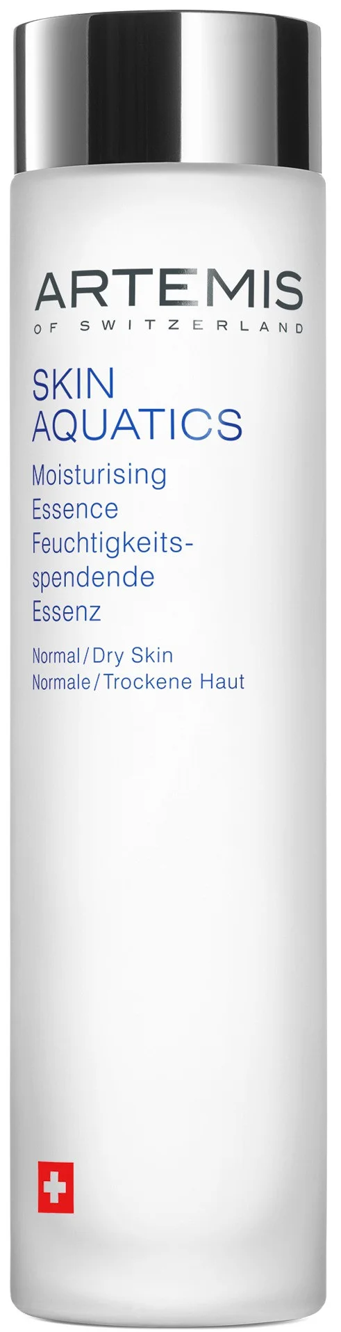 Tinh chất Artemis by Switzerland Artemis Skin Aquatics Moisturising Essence