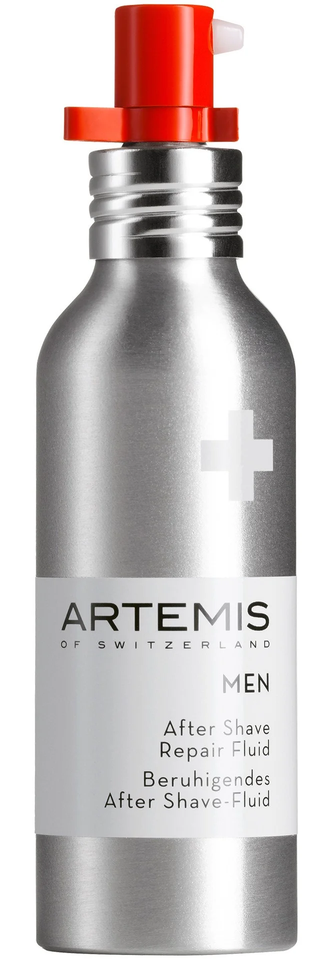Artemis of Switzerland After Shave Repair Fluid