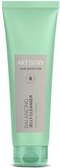 Artistry Balancing Jelly Cleanser