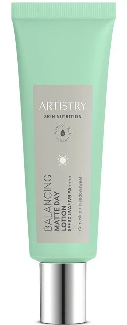 Sữa dưỡng Artistry Skin Nutrition™ Balancing Matte Day Lotion SPF 30