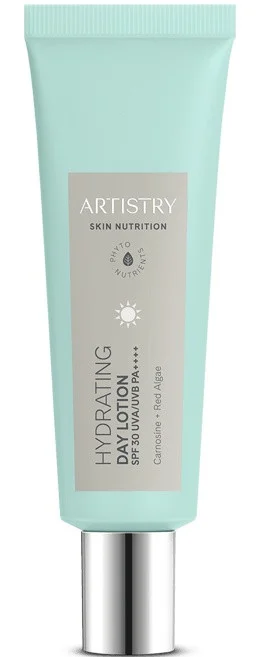 Dưỡng ẩm Artistry Skin Nutrition™ Hydrating Day Lotion SPF 30
