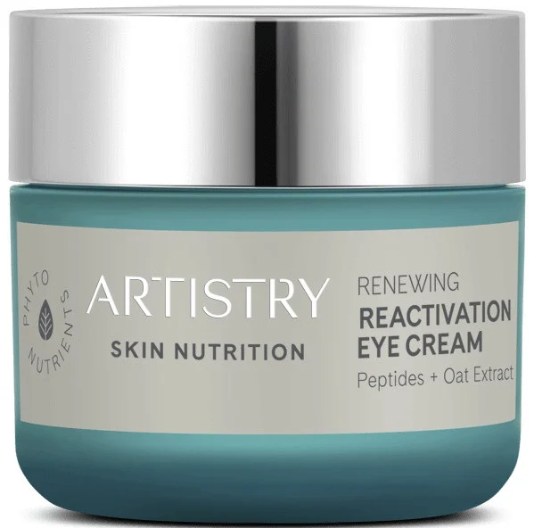 Kem Artistry Skin Nutrition™ Renewing Reactivation Eye Cream