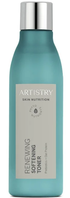 Nước hoa hồng Artistry Skin Nutrition™ Renewing Softening Toner