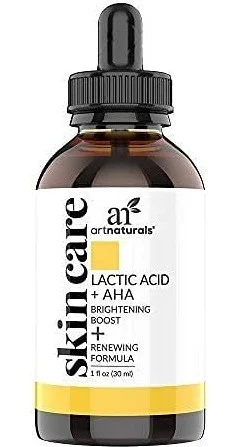 Tinh chất Artnaturals Lactic Acid Plus AHA Serum