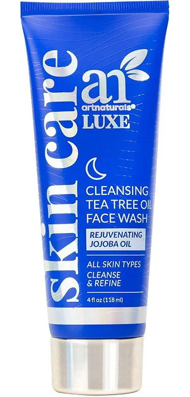 Artnaturals Luxe Cleansing Face Wash
