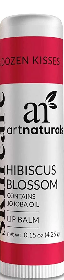 Son dưỡng Artnaturals Organic Lip Balm