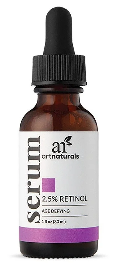 Superdrug Me+ Retinol Serum