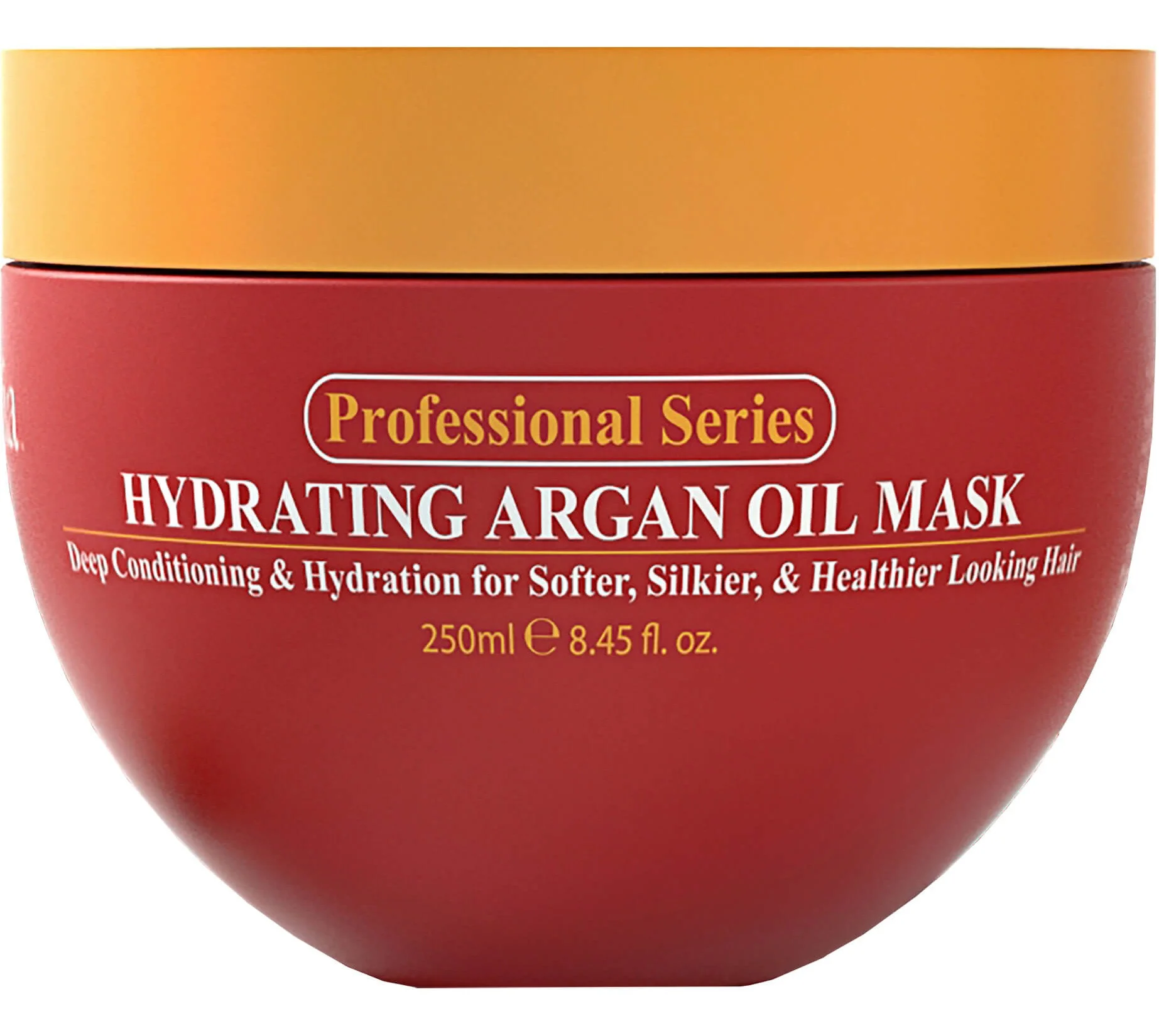 Arvazallia Hydrating Argan Oil Hair Mask