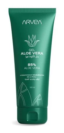 Arvea Gel Aloe Vera