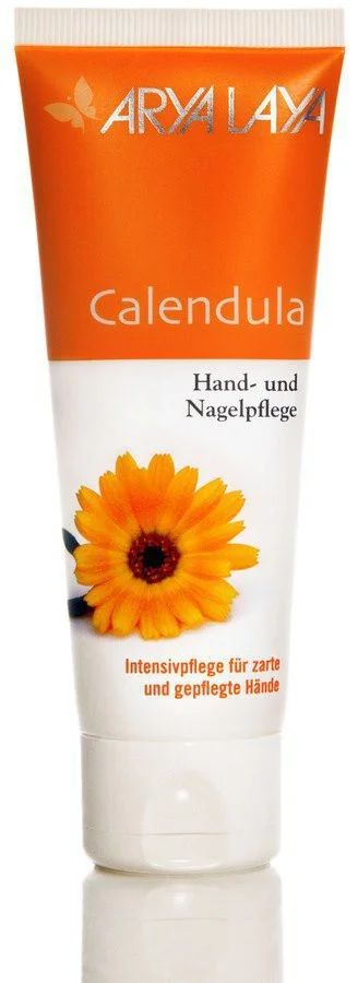 Arya Laya Hand- Und Nagelpflege
