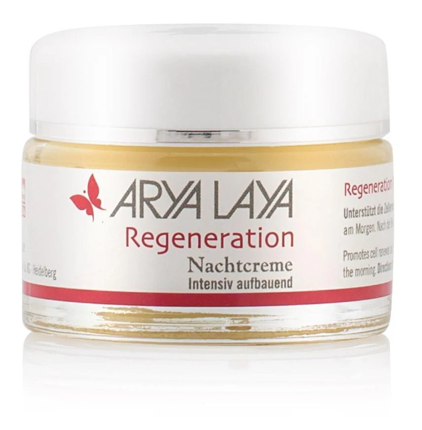 Arya Laya Regeneration Night Care