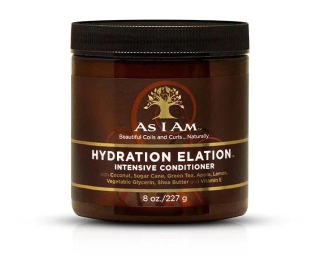 As I Am Hydration Elation