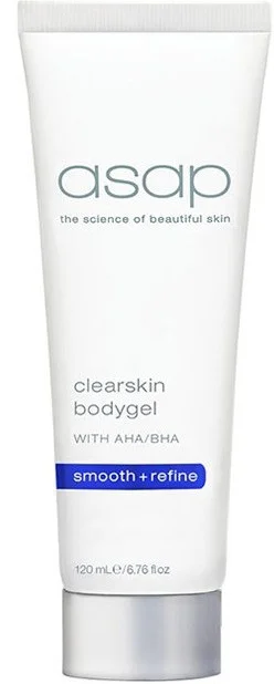 ASAP Clearskin Bodygel