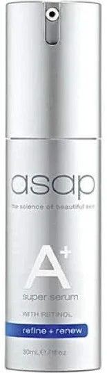ASAP Super A+ Serum