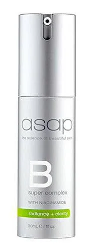 ASAP Super B Complex