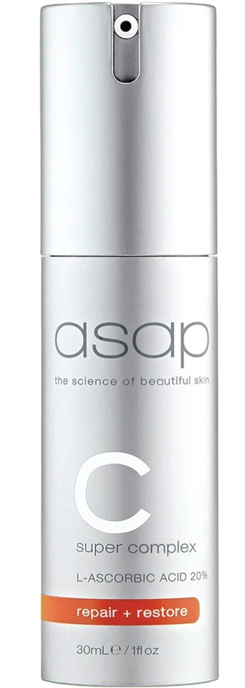ASAP Super C Complex