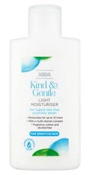 ASDA Kind & Gentle Light Moisturiser