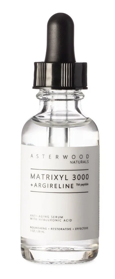 Asterwood Matrixyl 3000 And Argireline