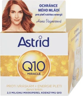 Astrid Q10 Miracle