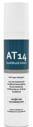 Sữa dưỡng AT14 Hoofdhuid Lotion