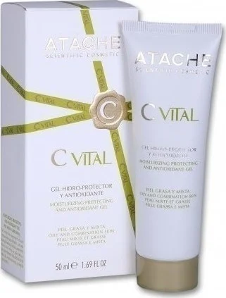 ATACHE C Vital AHA Gel