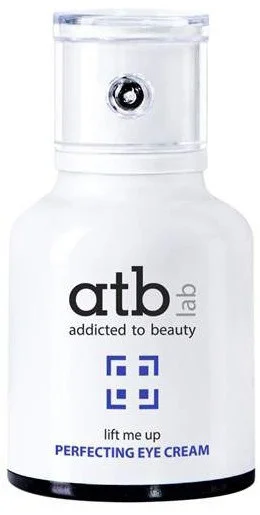 atb lab Lift Me Up Perfection Eye Cream