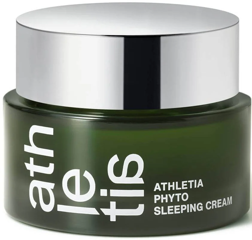 Athletia Phyto Sleeping Cream