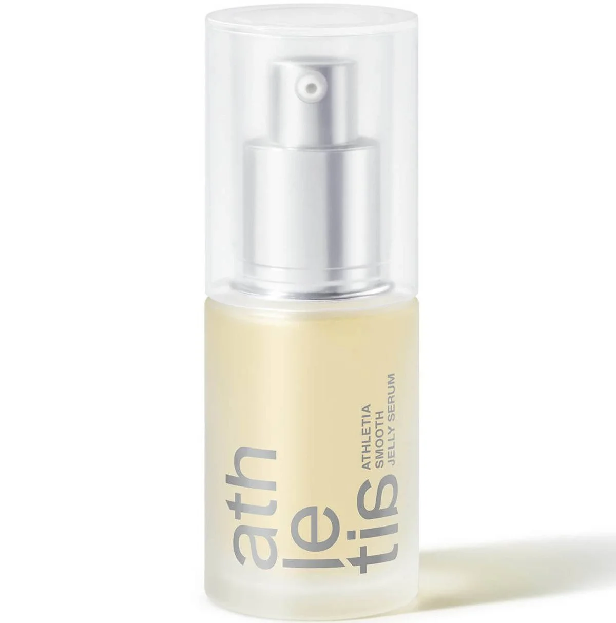 Athletia Smooth Jelly Serum