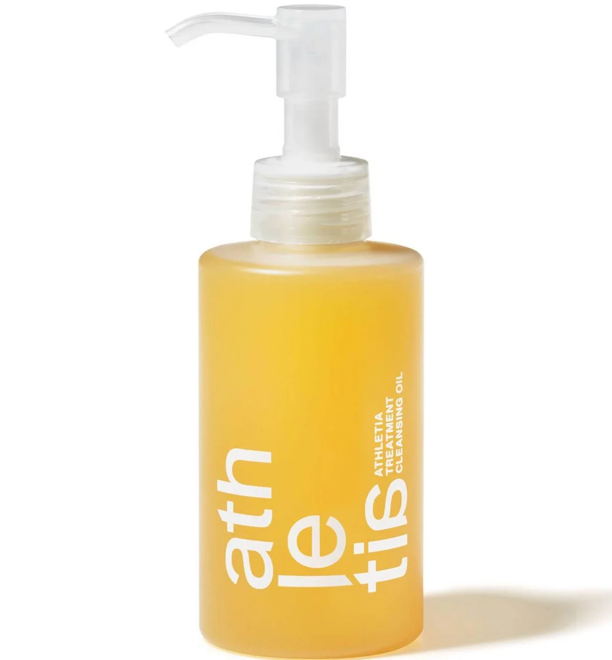 Athletia Treatment Cleansing Oil