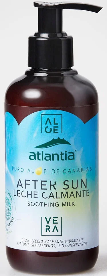Atlantia Aftersun
