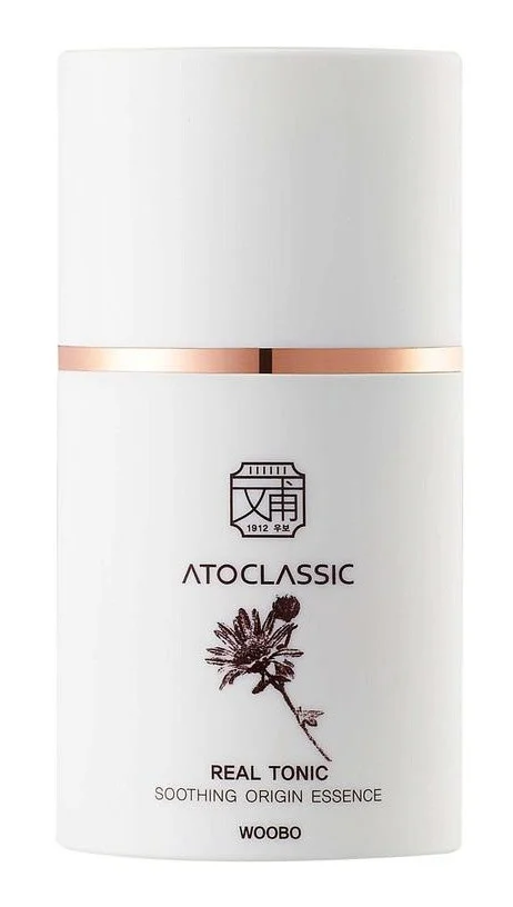 Atoclassic Real Tonic Soothing Origin Essence