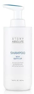 Dầu gội Atomy Absolute Shampoo