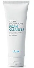 Atomy Evening Care Foam Cleanser