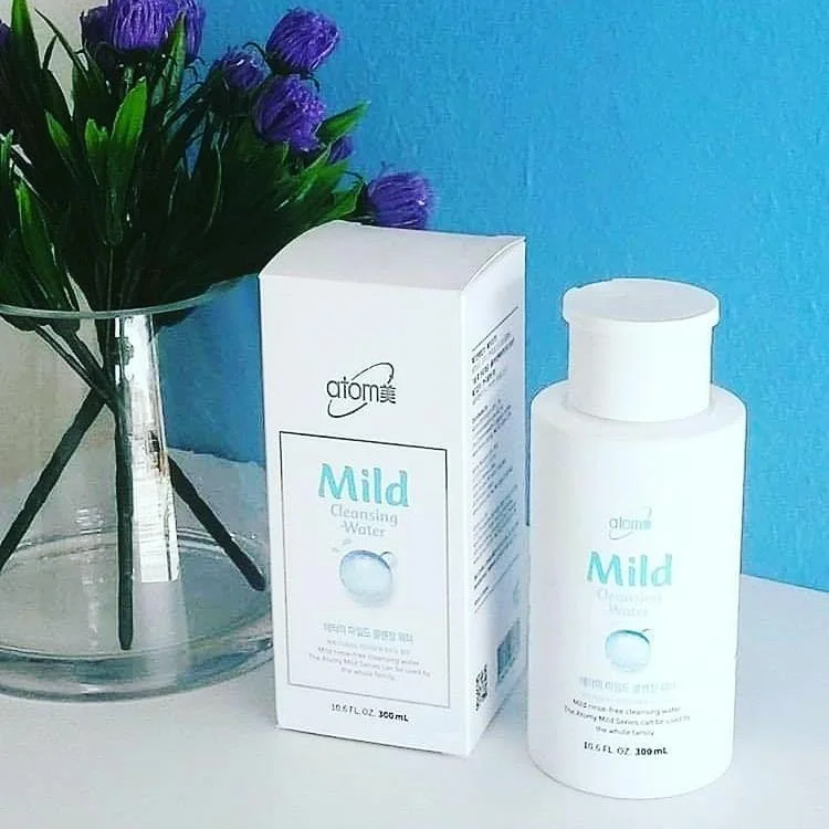 Atomy Mild Cleansing Water
