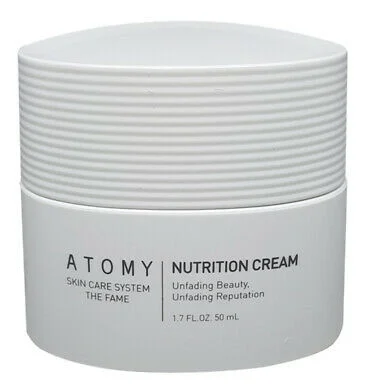 Atomy Nutrition Cream