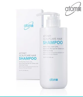 Atomy Scalpcare Shampoo