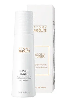 Atomy The Fame Toner