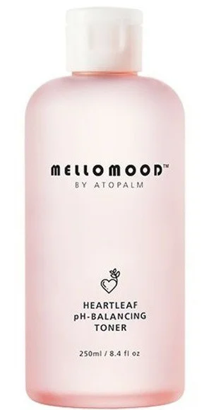 Atopalm Mellomood Heartleaf pH Balancing Toner