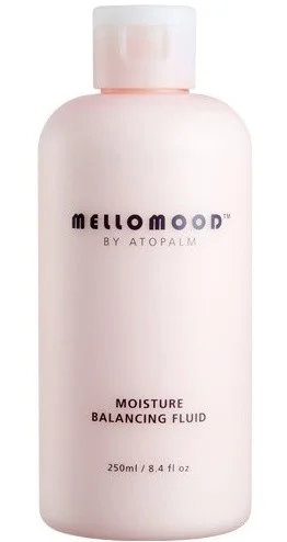 Atopalm Mellomood Moisture Balancing Fluid