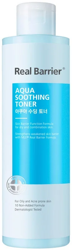 Atopalm Real Barrier Aqua Soothing Toner