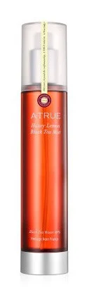 Atrue Honey Lemon Black Tea Mist