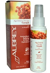 Aubrey Age-Defying Therapy Toner