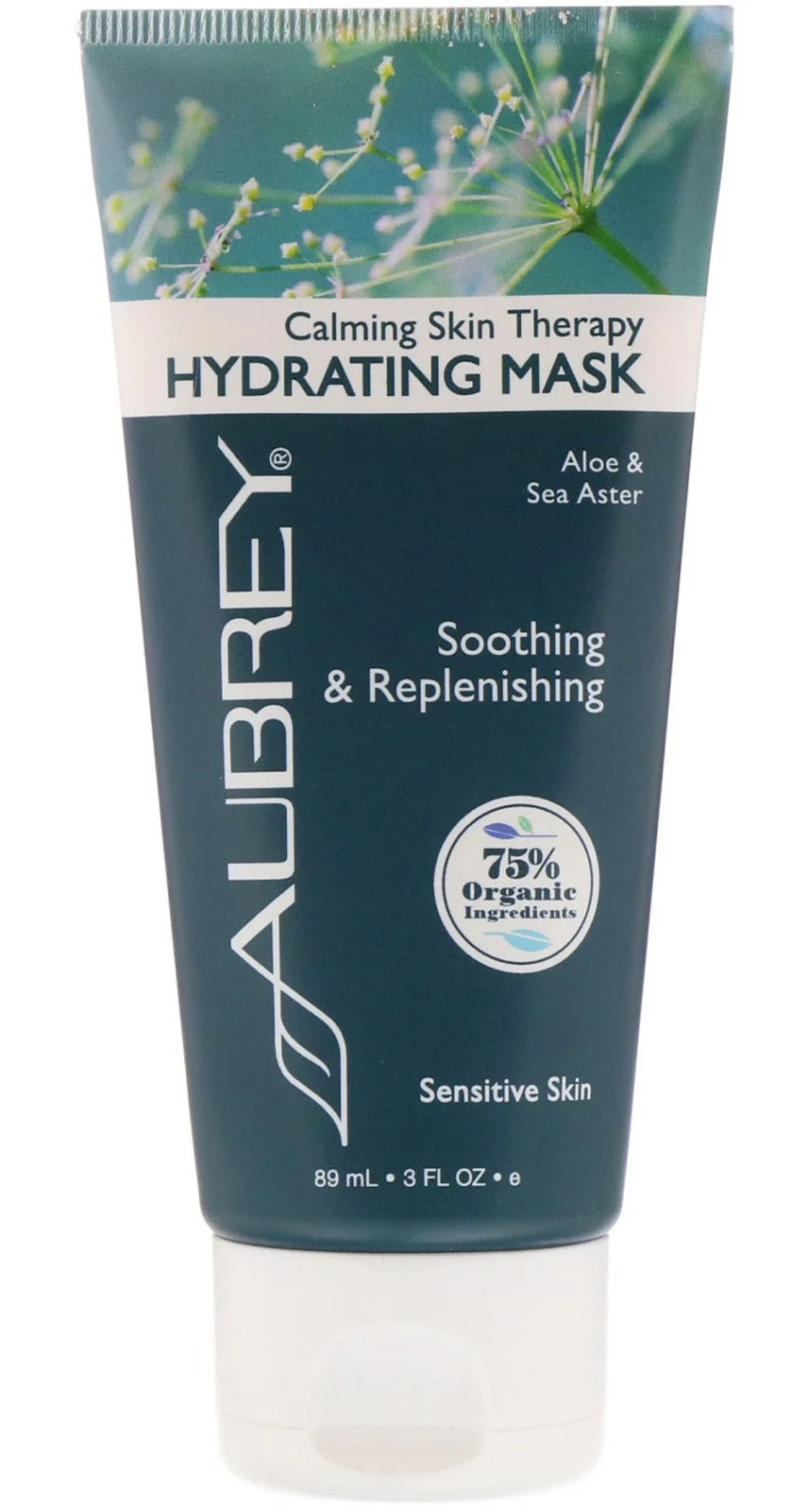 Roccoco Botanicals Hydrating Mask