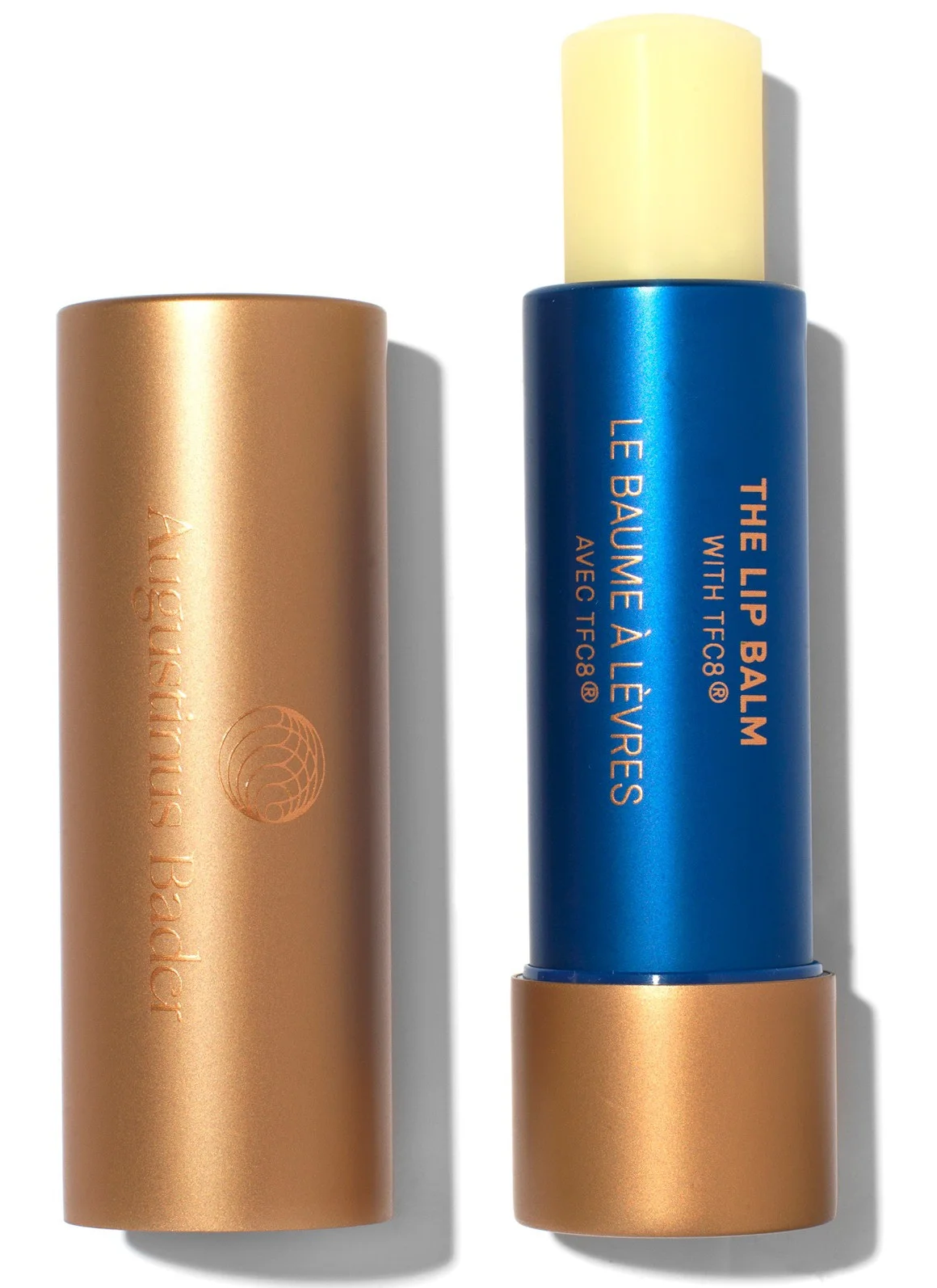 Augustinus Bader The Lip Balm